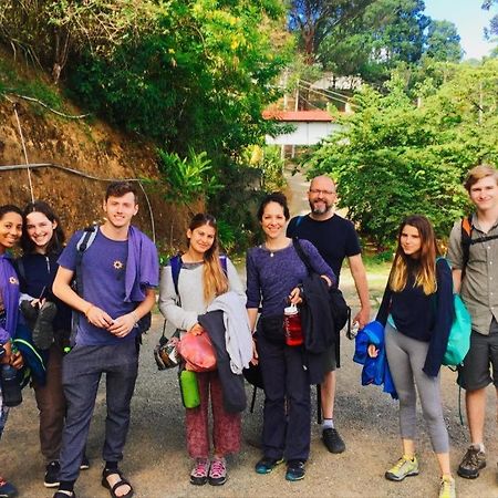 The Grand Bandarawela Hotel Екстериор снимка