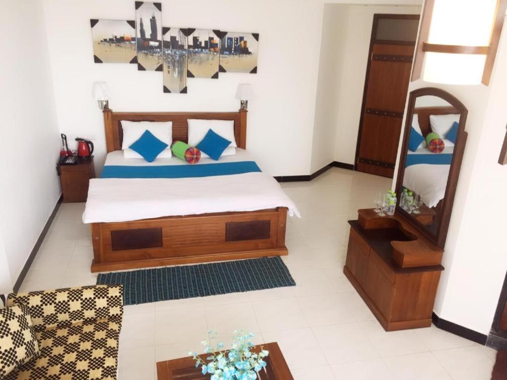The Grand Bandarawela Hotel Екстериор снимка