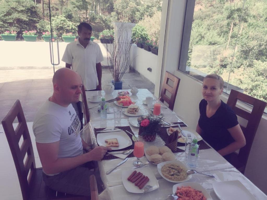 The Grand Bandarawela Hotel Екстериор снимка