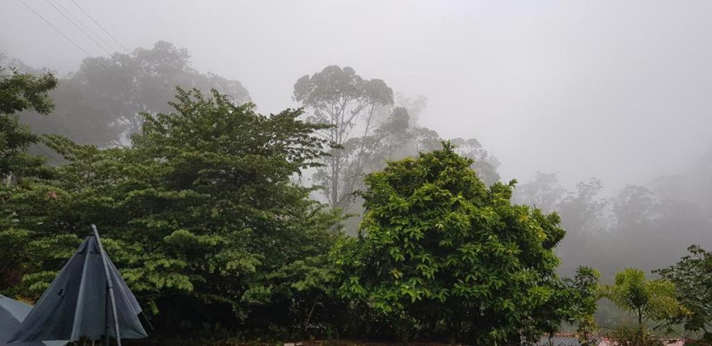 The Grand Bandarawela Hotel Екстериор снимка