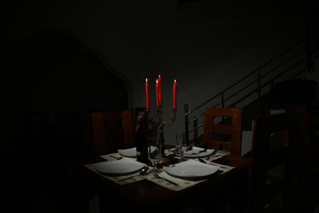 The Grand Bandarawela Hotel Екстериор снимка