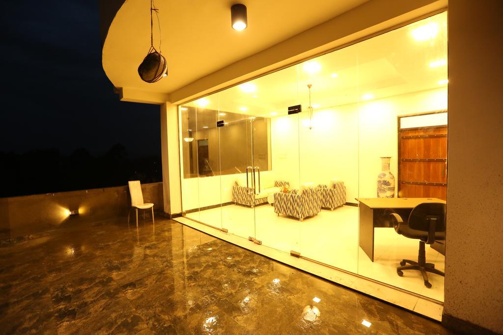 The Grand Bandarawela Hotel Екстериор снимка