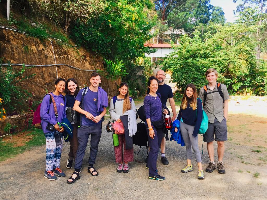 The Grand Bandarawela Hotel Екстериор снимка