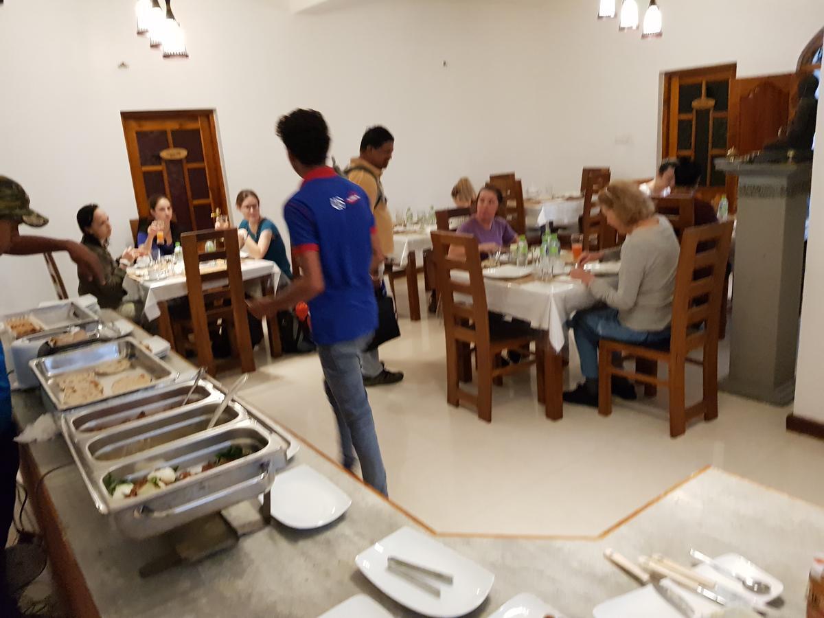 The Grand Bandarawela Hotel Екстериор снимка