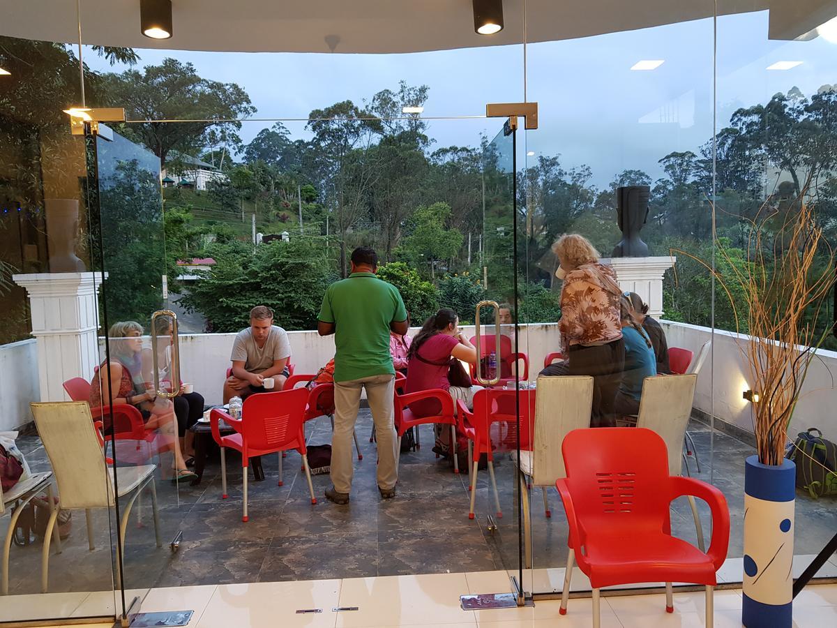 The Grand Bandarawela Hotel Екстериор снимка