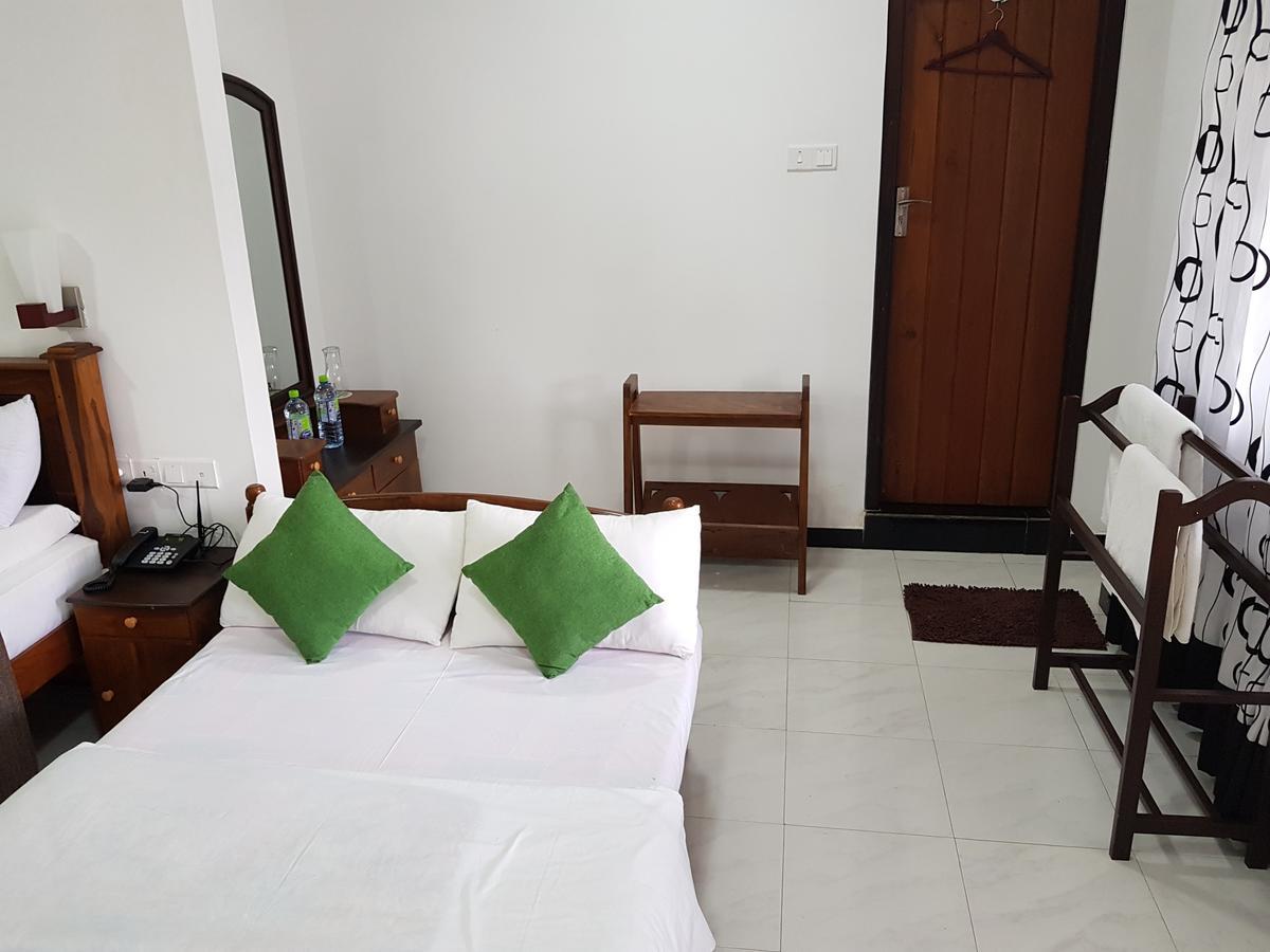 The Grand Bandarawela Hotel Екстериор снимка