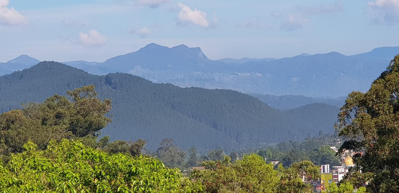 The Grand Bandarawela Hotel Екстериор снимка