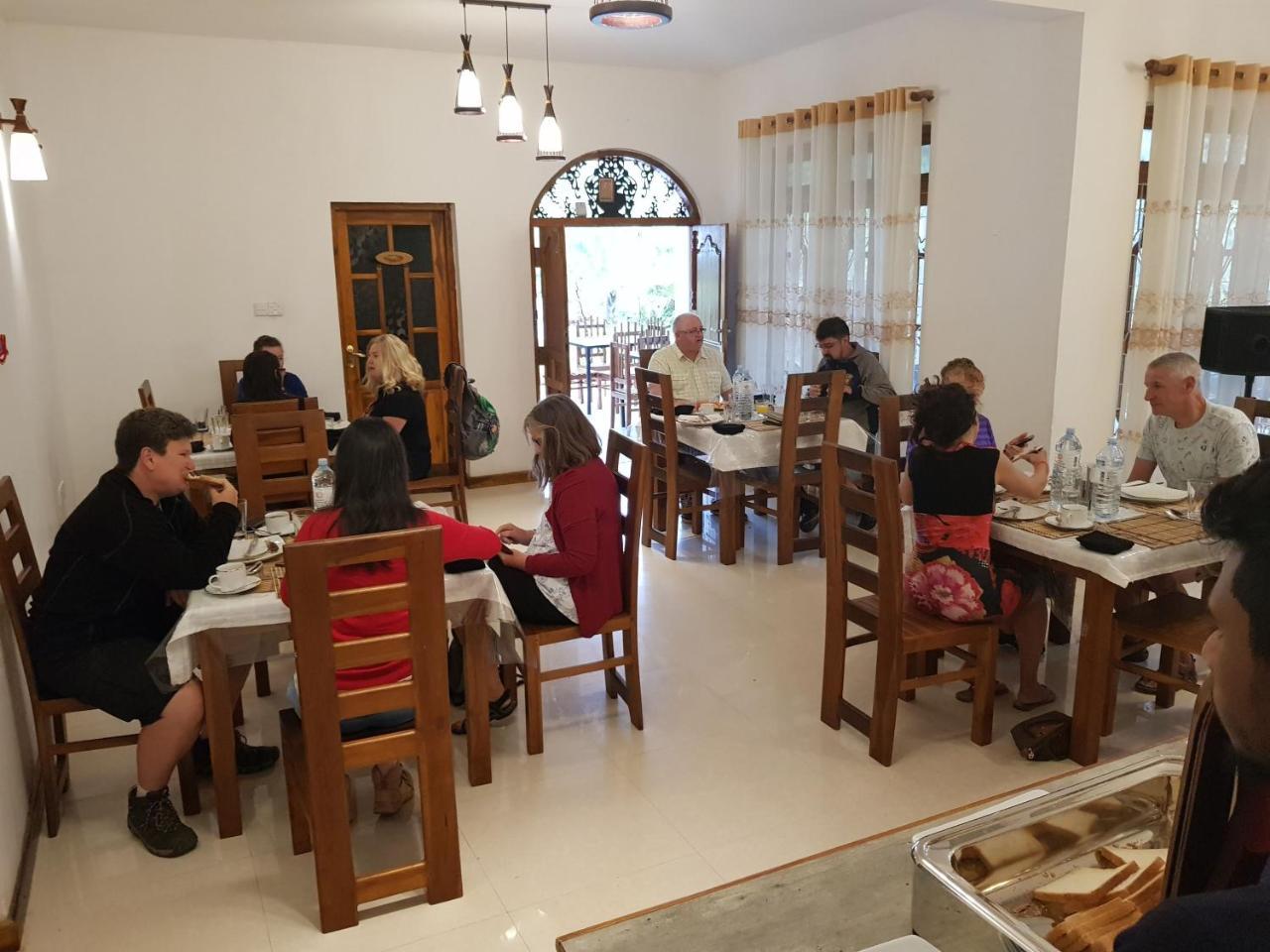 The Grand Bandarawela Hotel Екстериор снимка